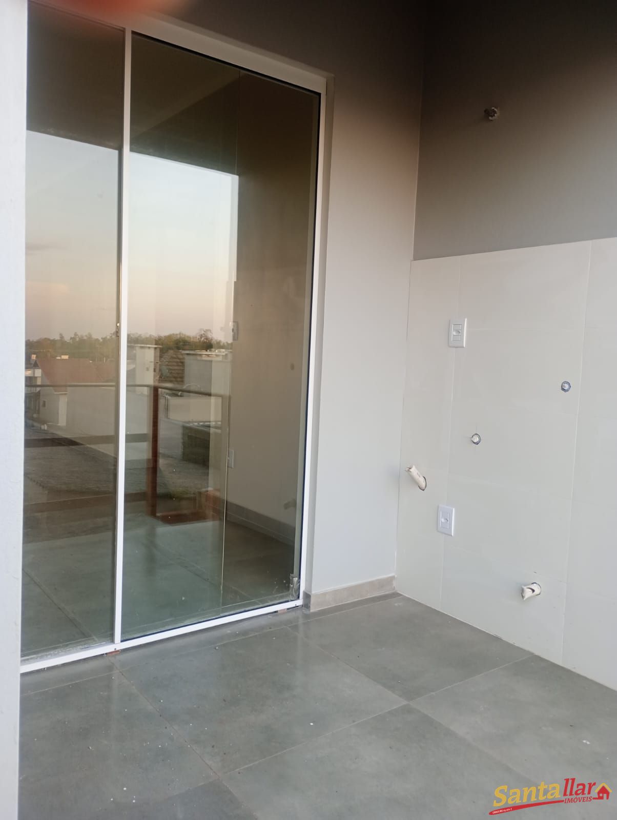 Casa, 2 quartos, 55 m² - Foto 6