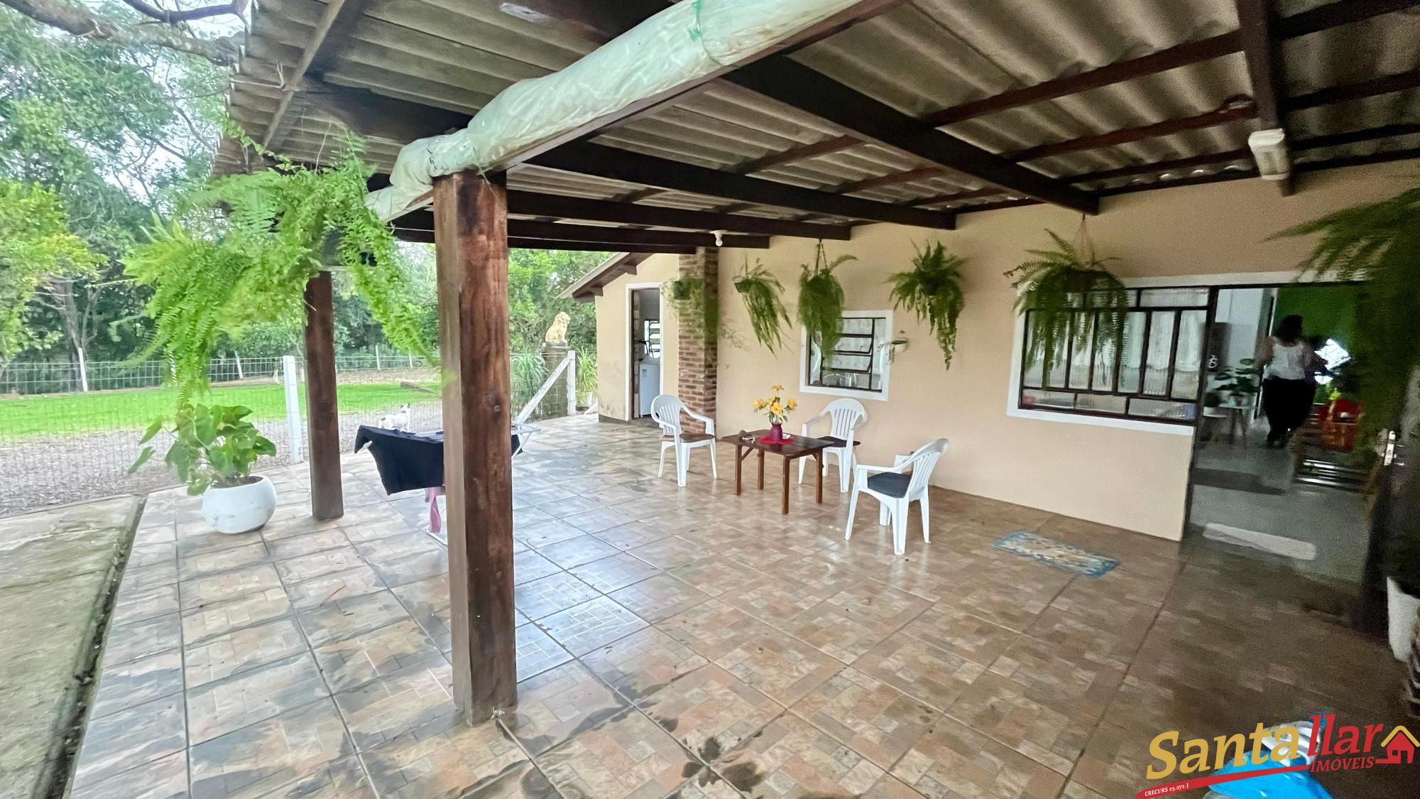 Chácara à venda com 2 quartos, 260m² - Foto 14