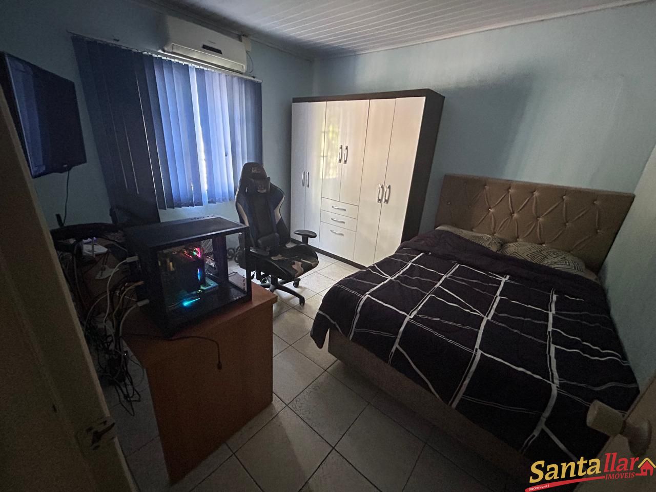 Casa à venda com 5 quartos, 170m² - Foto 5