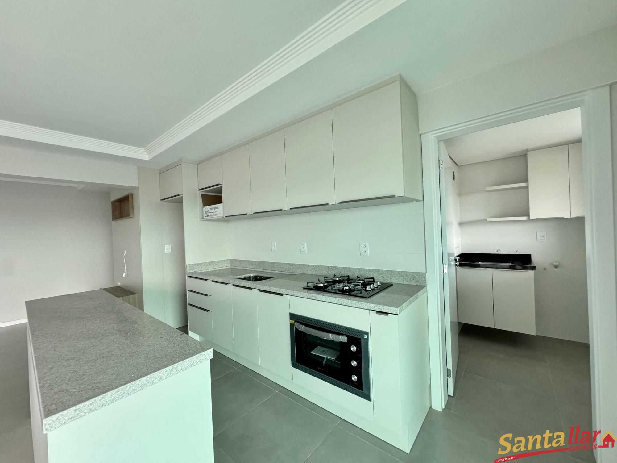 Apartamento à venda com 2 quartos, 129m² - Foto 7