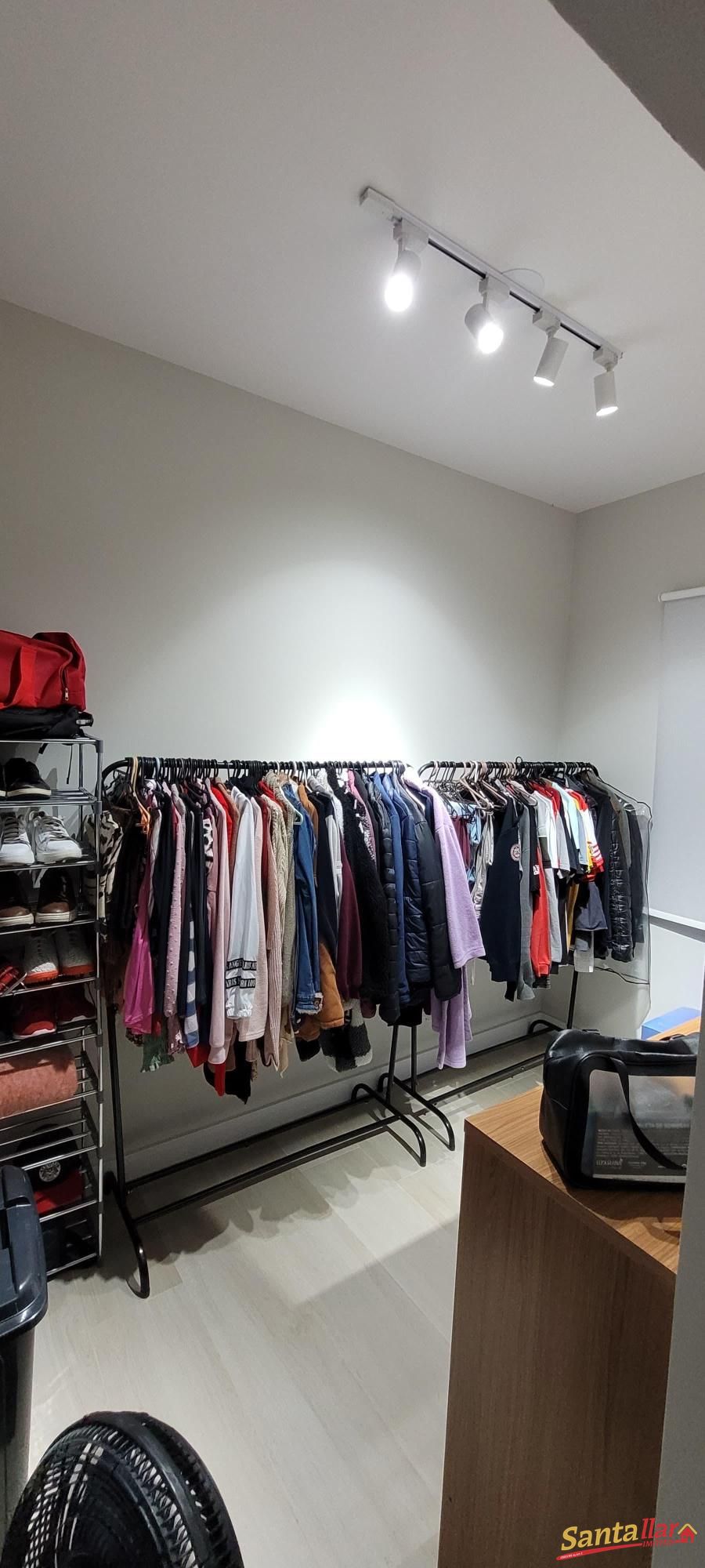 Casa, 1 quarto, 90 m² - Foto 22