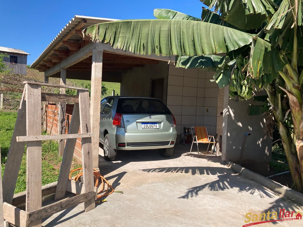 Fazenda à venda com 2 quartos, 63m² - Foto 12