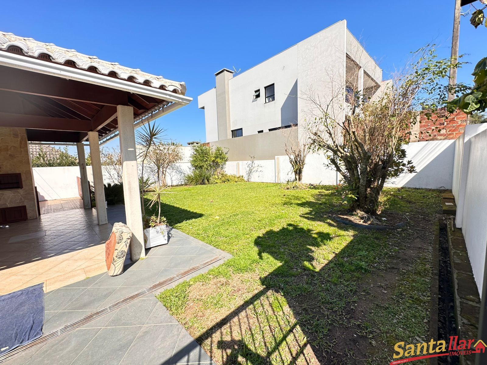 Casa, 3 quartos, 212 m² - Foto 27