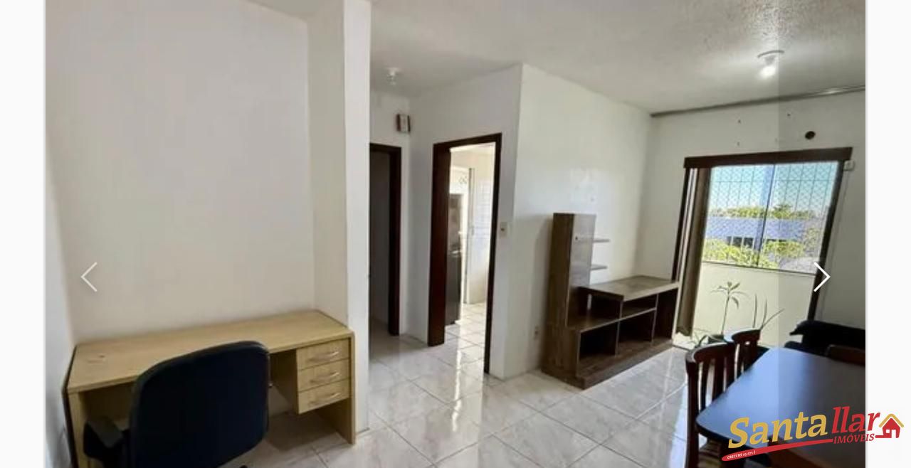Apartamento, 1 quarto, 53 m² - Foto 3
