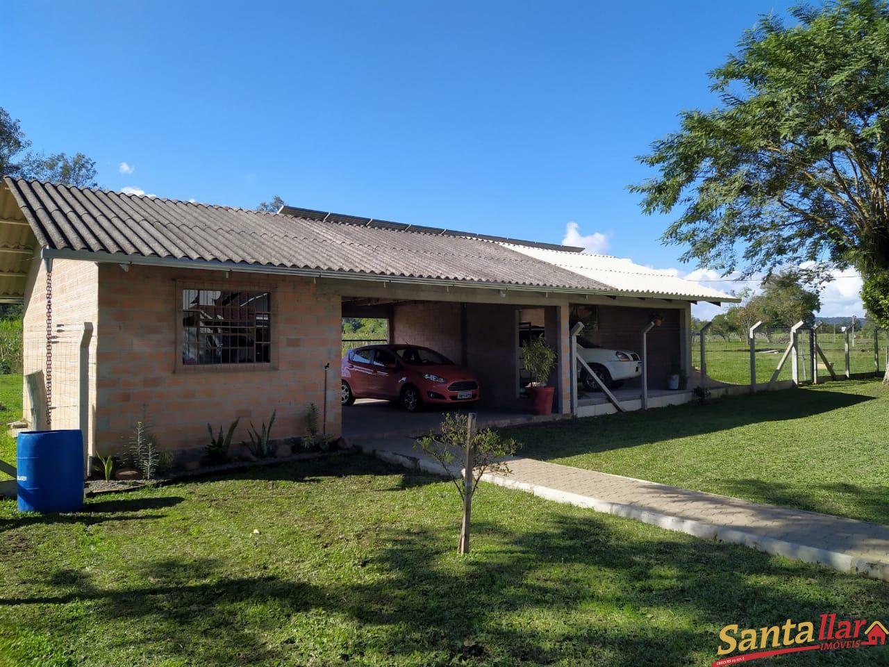 Fazenda à venda com 3 quartos, 200m² - Foto 39