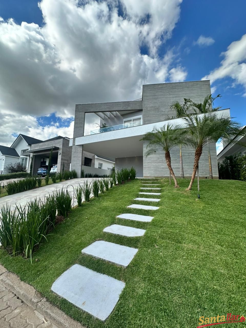 Casa à venda  no Country - Santa Cruz do Sul, RS. Imóveis