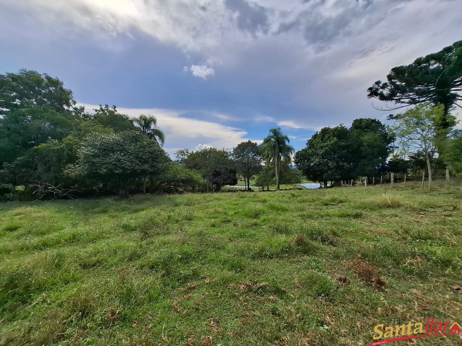 Chácara, 10000 m² - Foto 2
