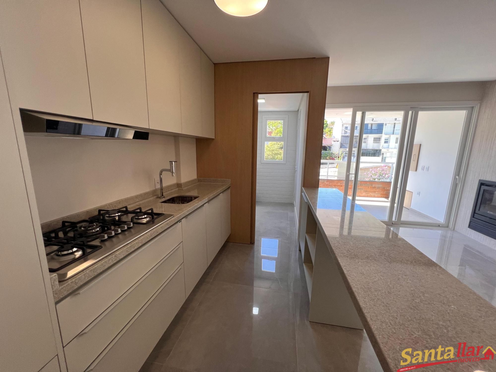 Apartamento à venda com 2 quartos, 102m² - Foto 8