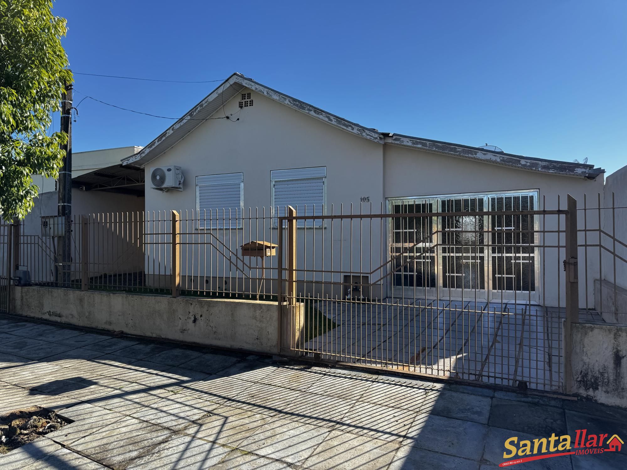 Casa, 2 quartos, 153 m² - Foto 1