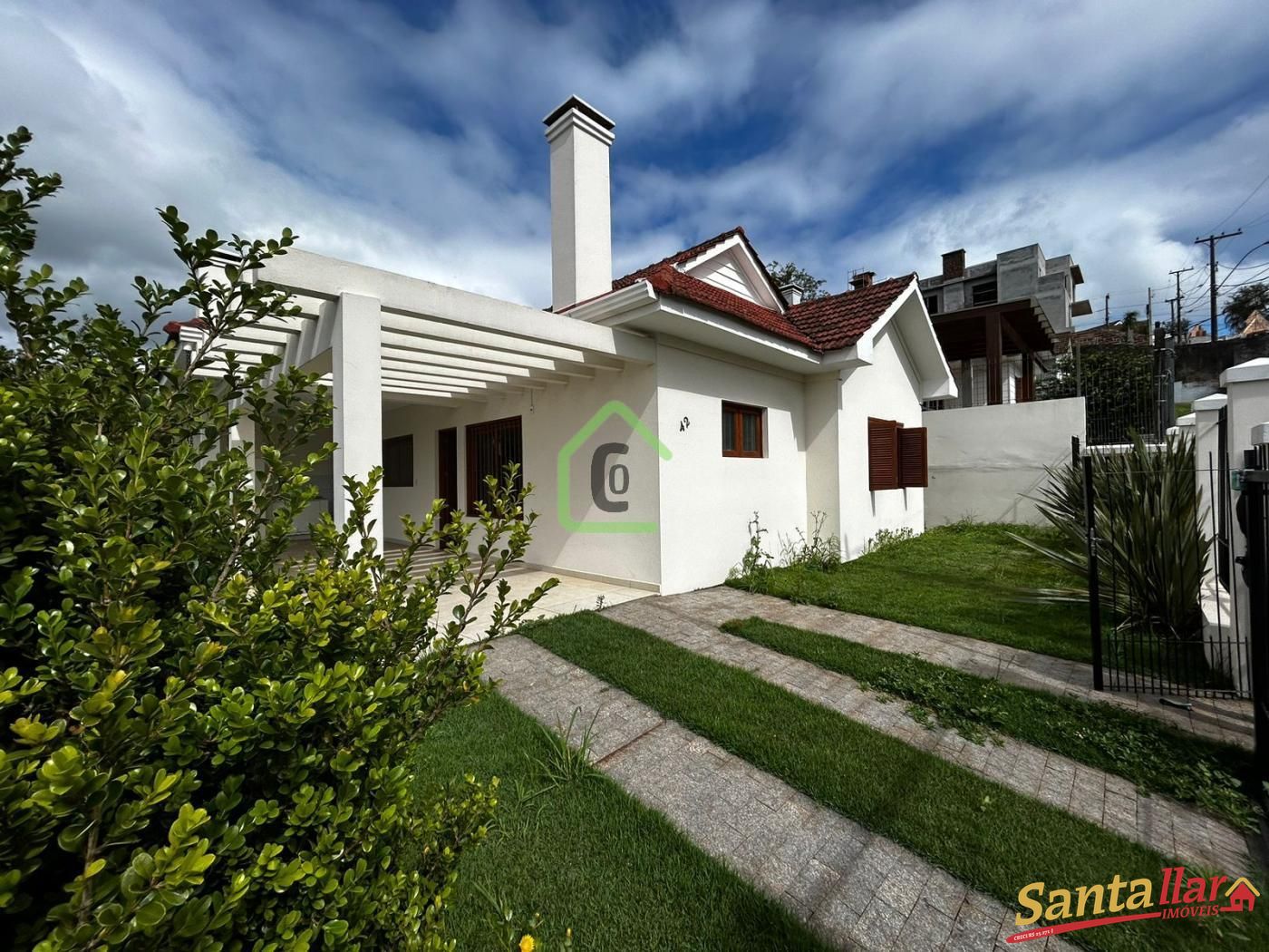 Casa, 3 quartos, 111 m² - Foto 4