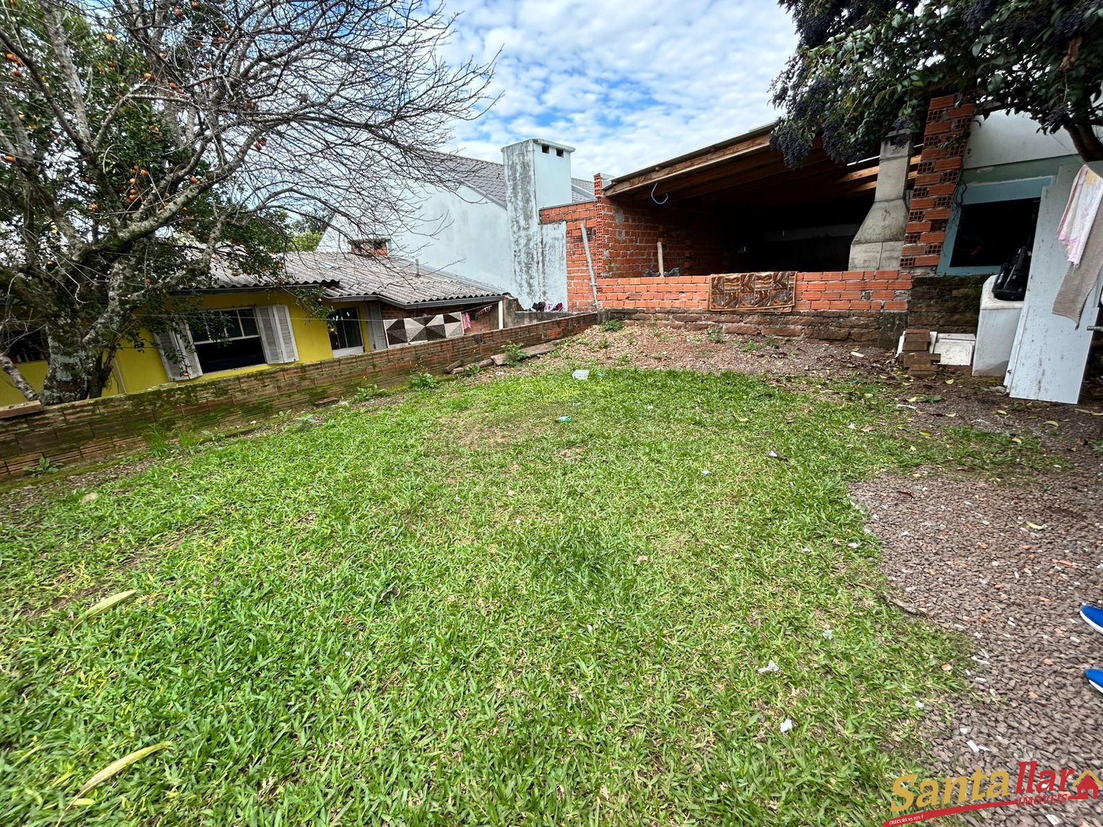Casa à venda com 4 quartos, 109m² - Foto 22