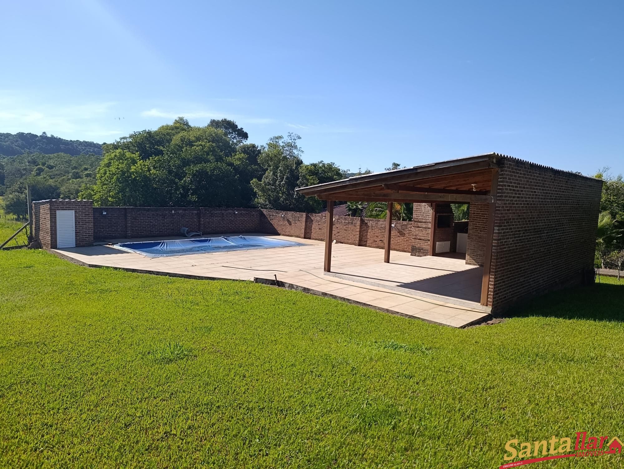 Sítio, 2 quartos, 9 hectares - Foto 7