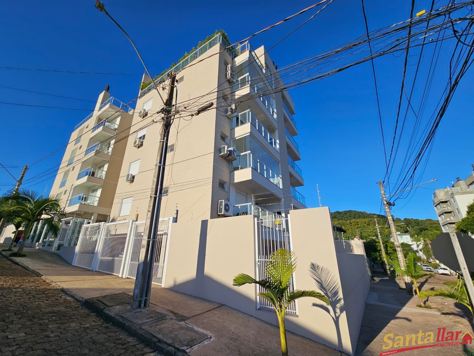 Apartamento, 2 quartos, 87 m² - Foto 1