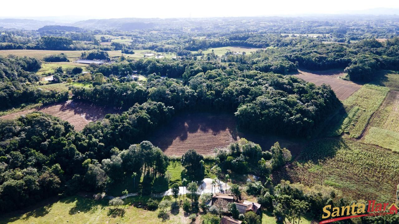 Terreno comercial à venda  no Zona Rural - Santa Cruz do Sul, RS. Imóveis