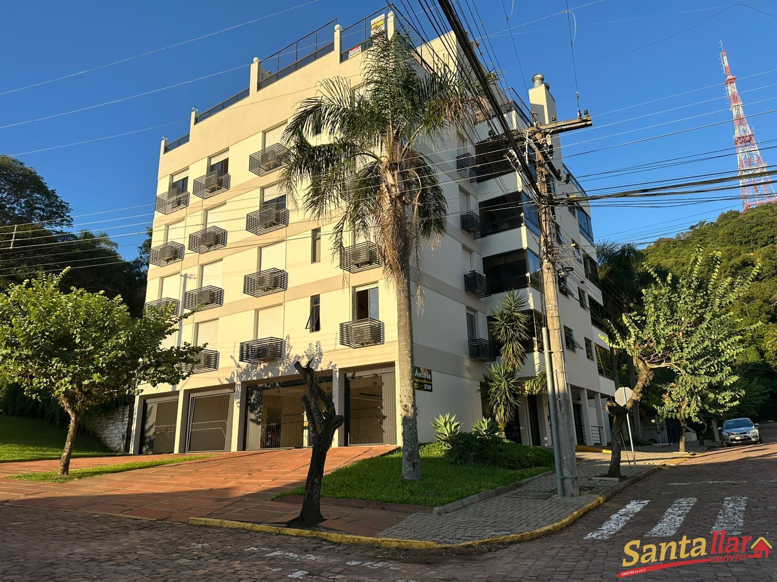 Apartamento, 3 quartos, 94 m² - Foto 1