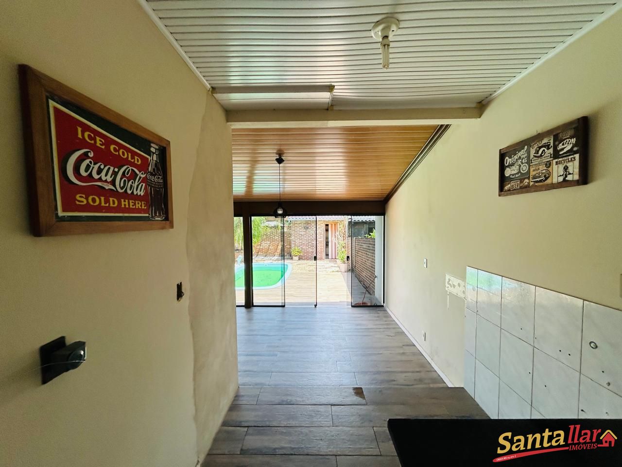 Casa, 2 quartos, 101 m² - Foto 7