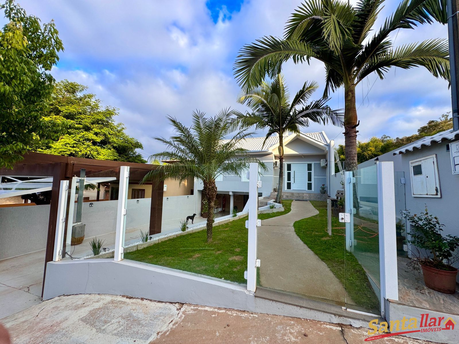Casa, 2 quartos, 190 m² - Foto 34