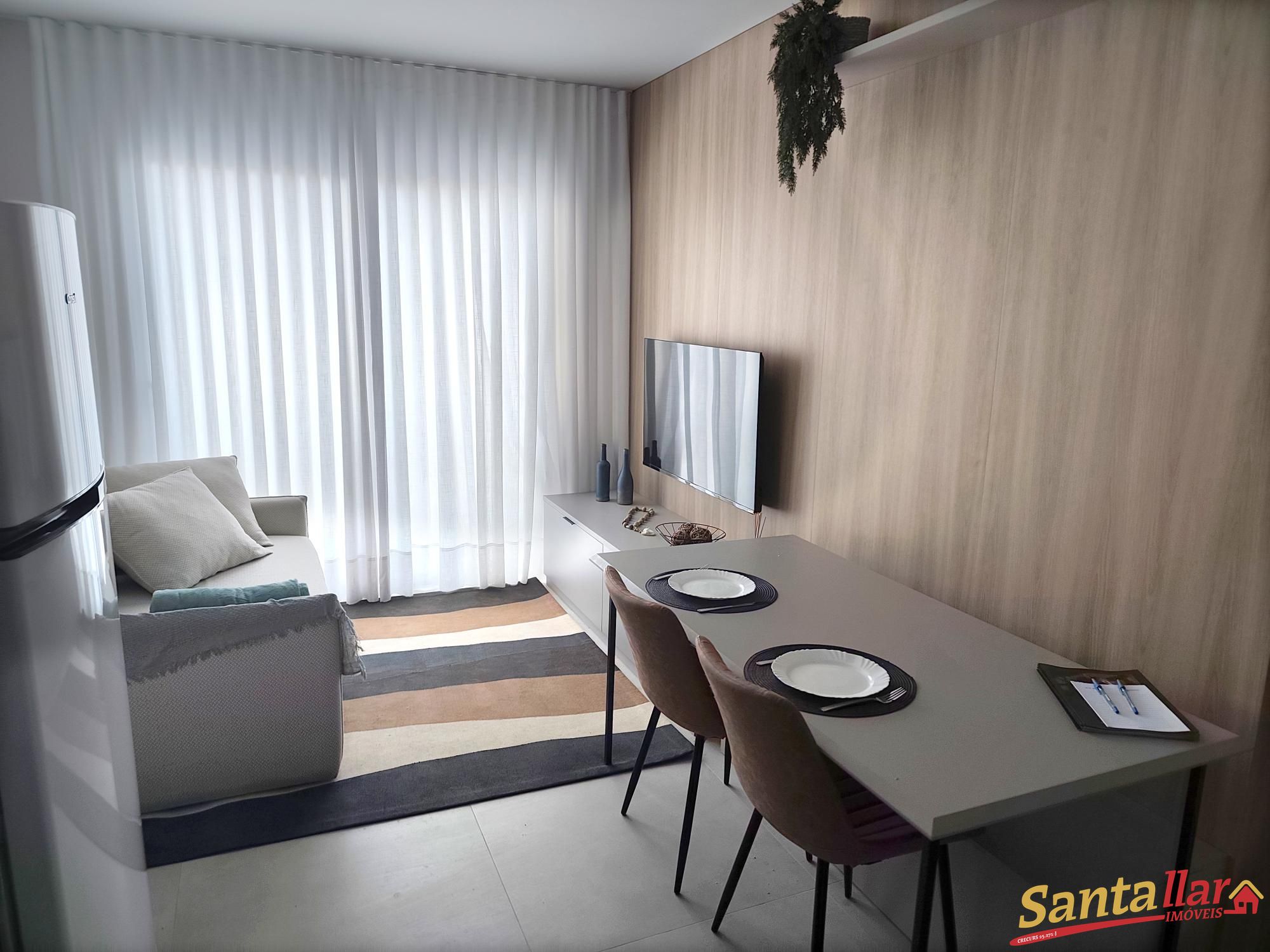 Apartamento, 1 quarto, 45 m² - Foto 11