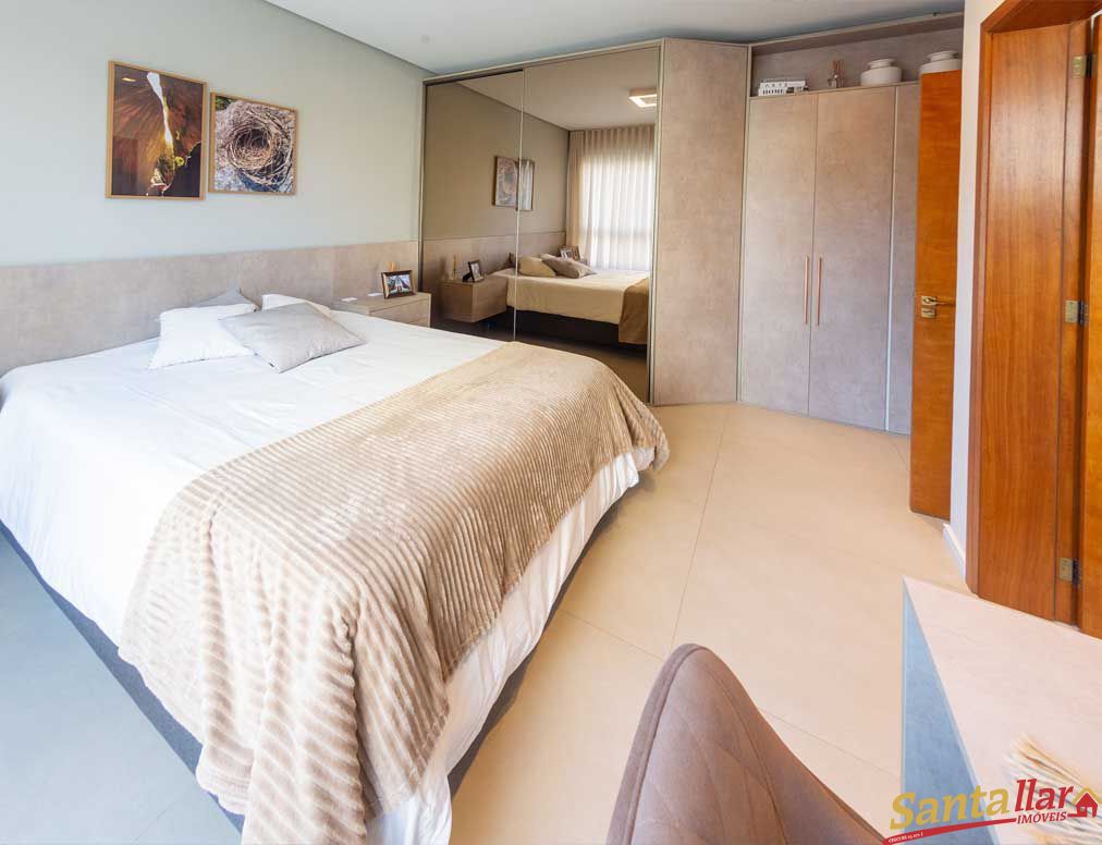 Apartamento, 2 quartos, 83 m² - Foto 3