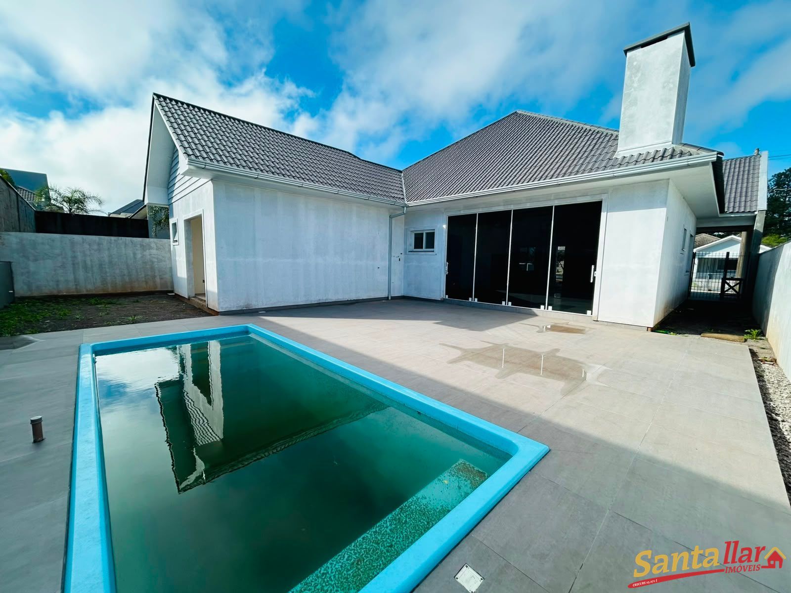 Casa, 3 quartos, 236 m² - Foto 13