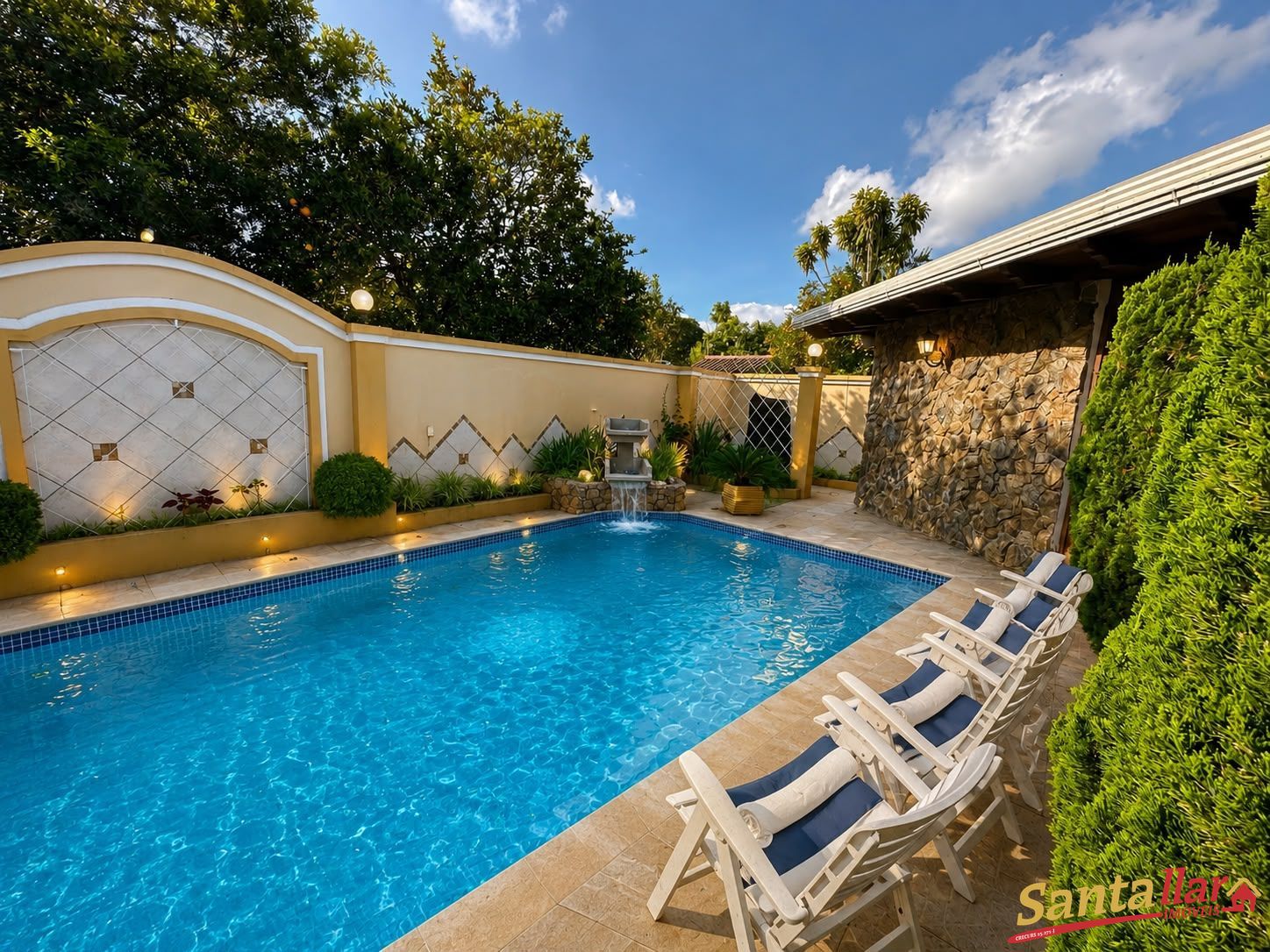 Casa, 3 quartos, 274 m² - Foto 16
