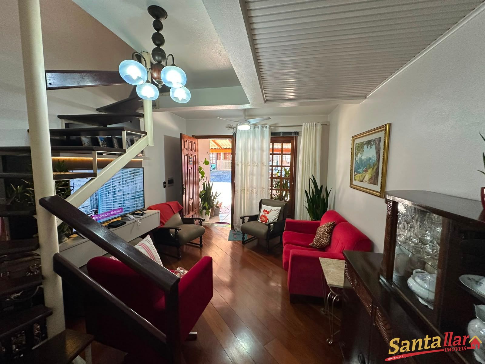 Apartamento, 2 quartos, 67 m² - Foto 4