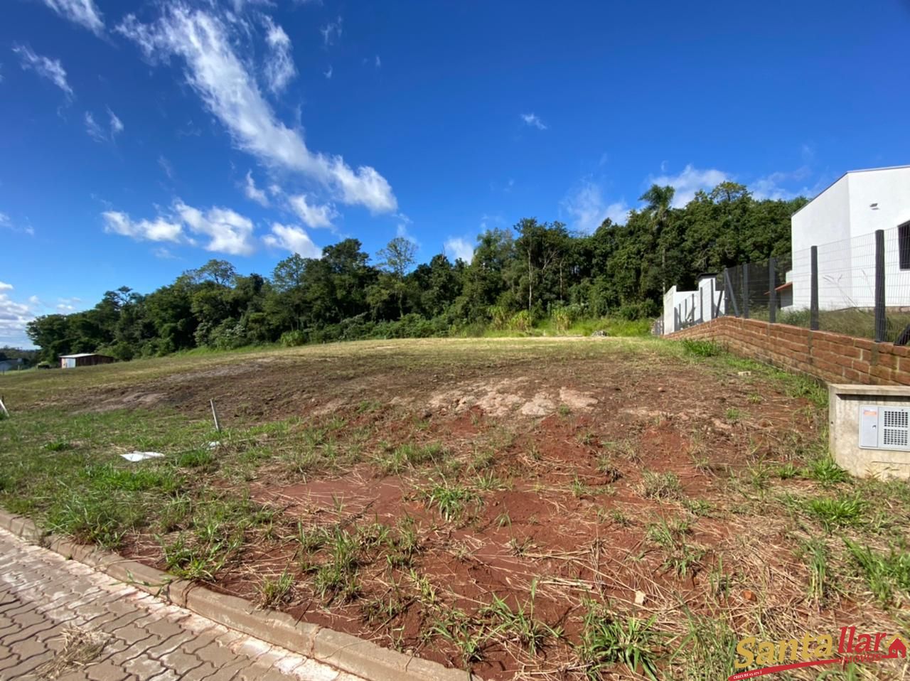 Terreno/Lote  venda  no Linha Santa Cruz - Santa Cruz do Sul, RS. Imveis