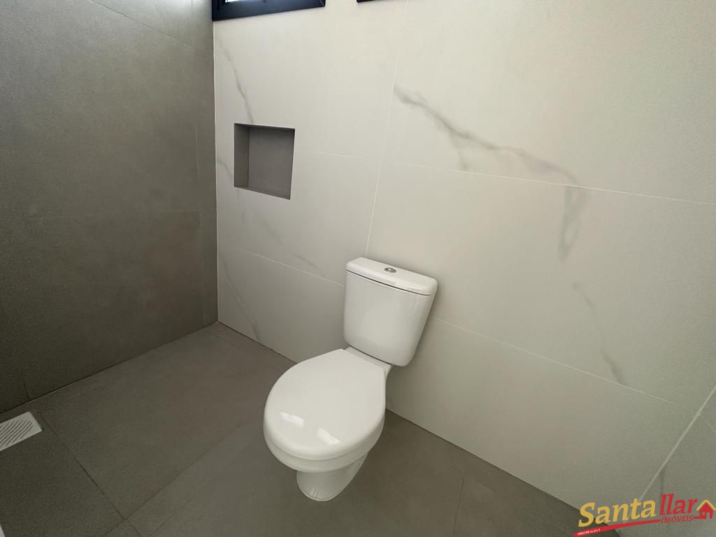 Casa à venda com 3 quartos, 135m² - Foto 12