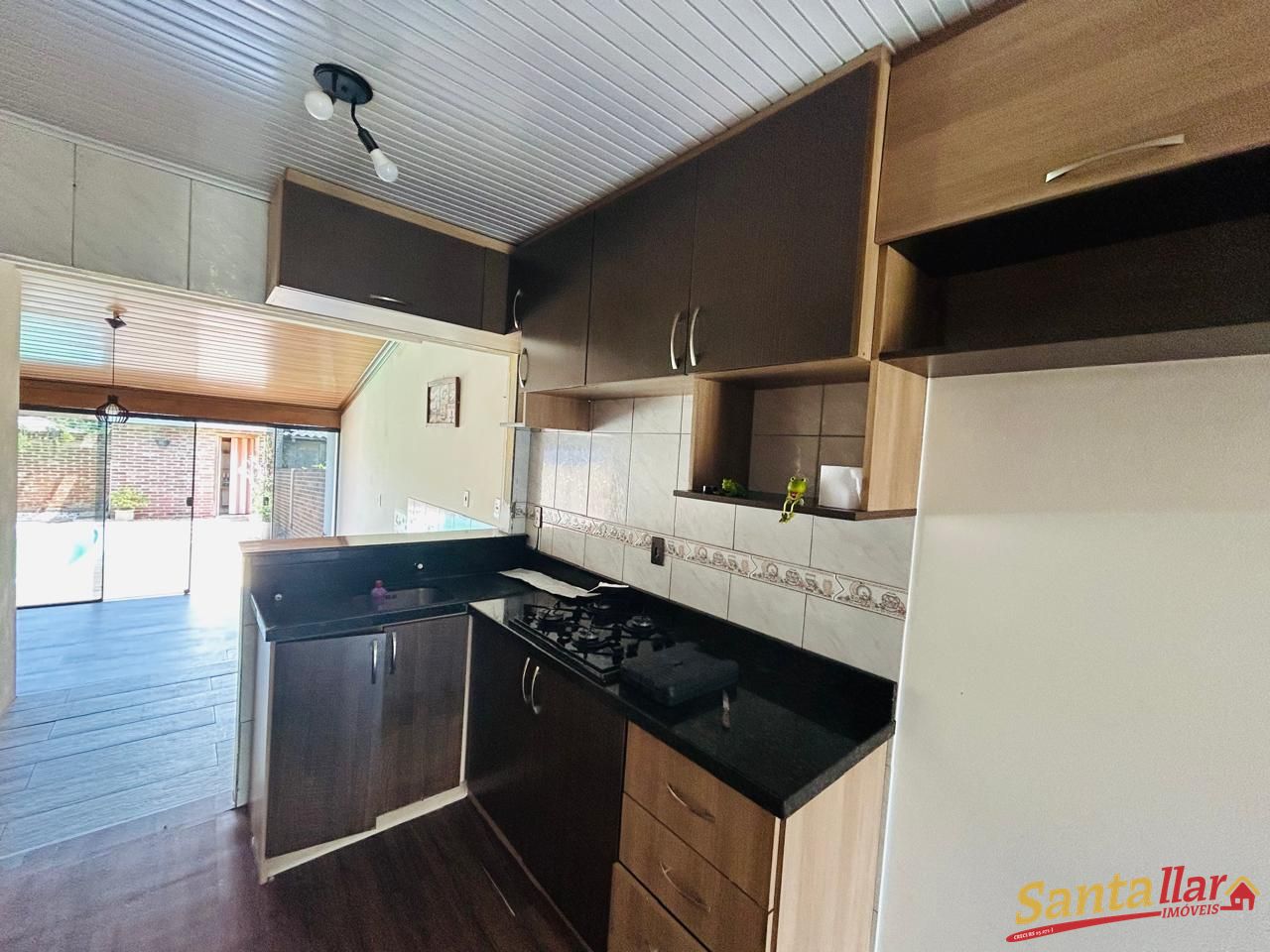 Casa, 2 quartos, 101 m² - Foto 9