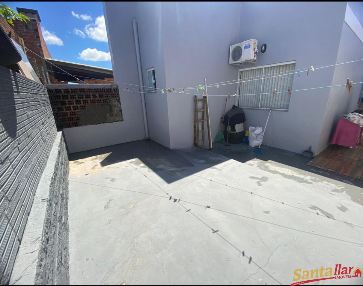 Casa, 2 quartos, 65 m² - Foto 16