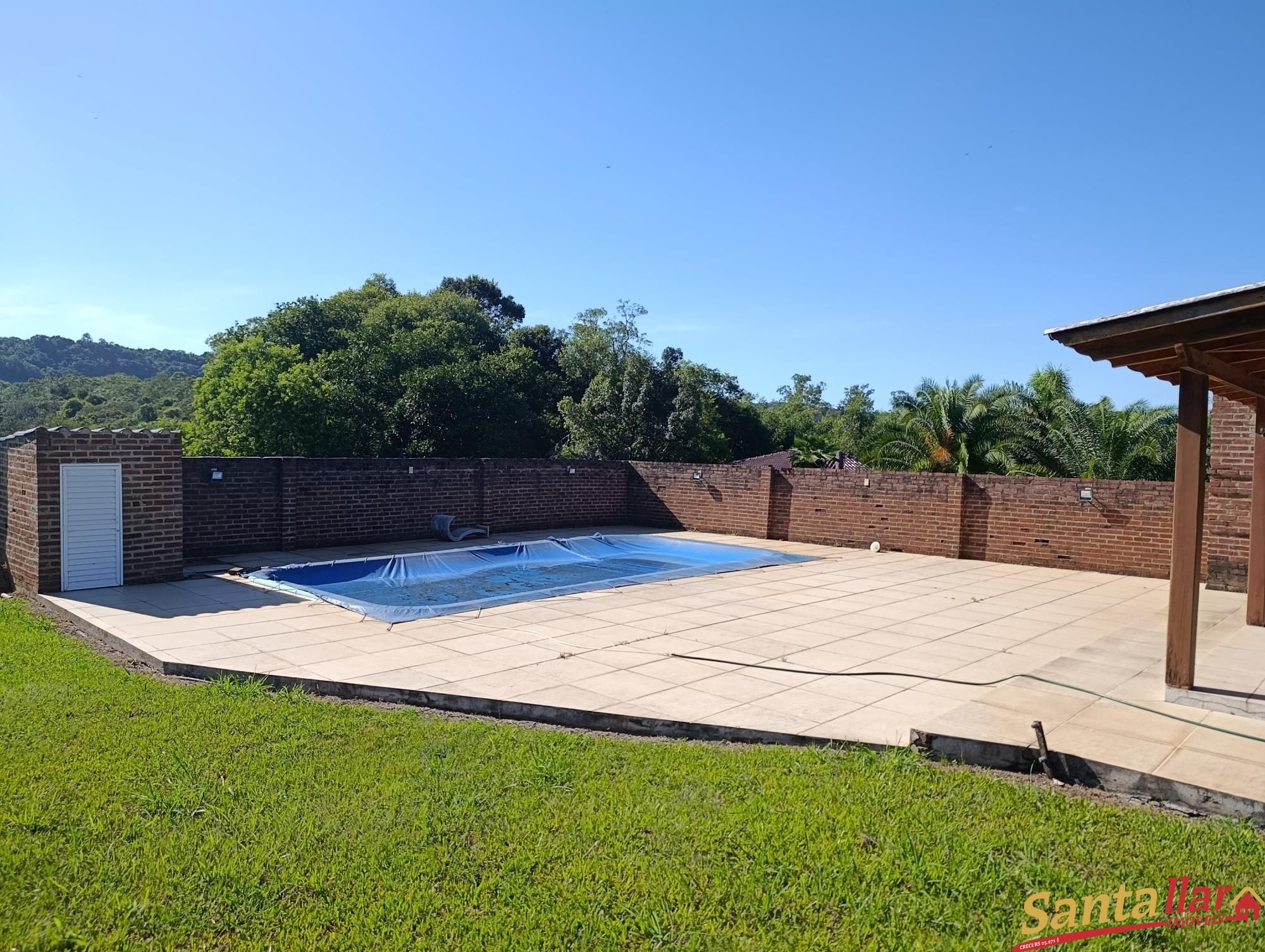 Sítio, 2 quartos, 9 hectares - Foto 8