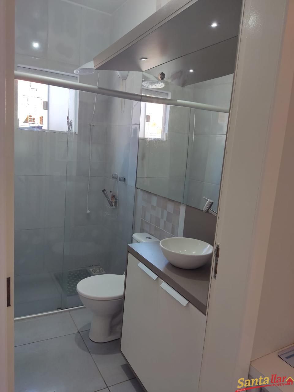 Casa, 2 quartos, 65 m² - Foto 13