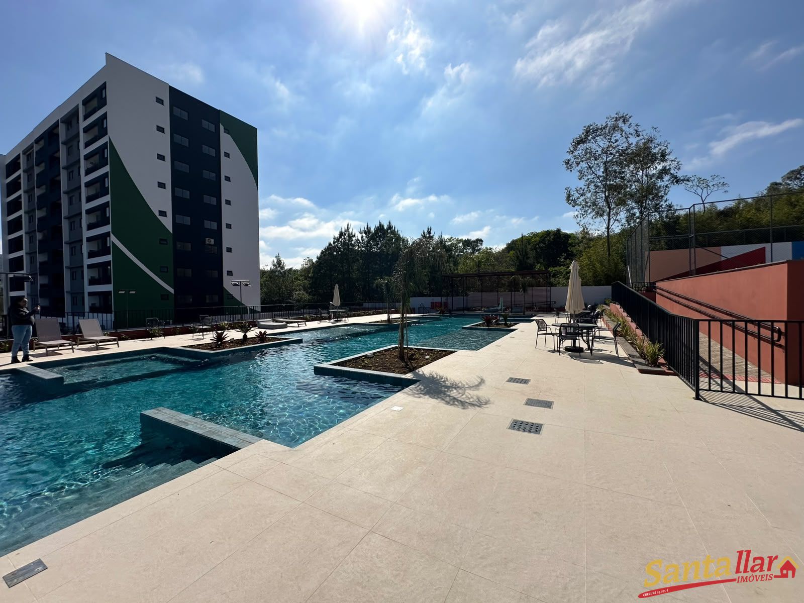 Apartamento, 2 quartos, 51 m² - Foto 1
