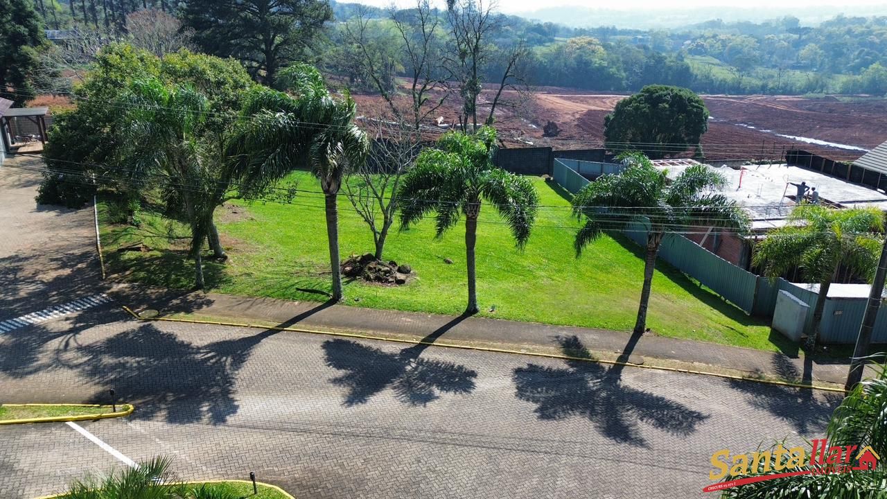 Terreno, 776 m² - Foto 1