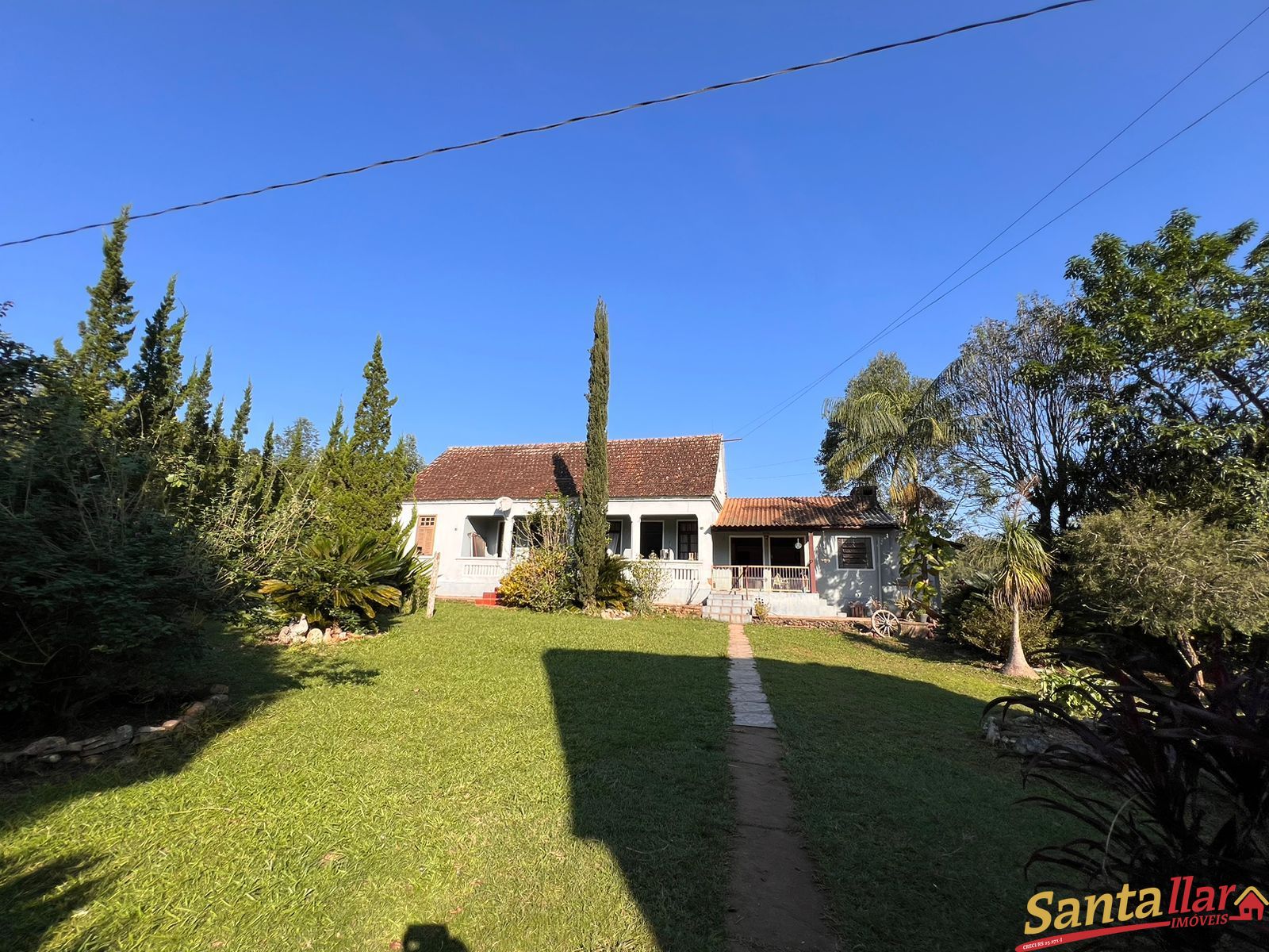 Fazenda/stio/chcara/haras  venda  no Interior - Santa Cruz do Sul, RS. Imveis