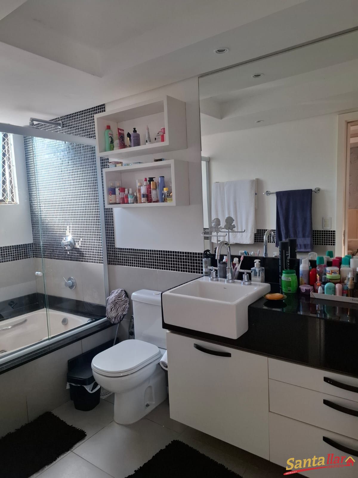 Apartamento, 3 quartos, 198 m² - Foto 15