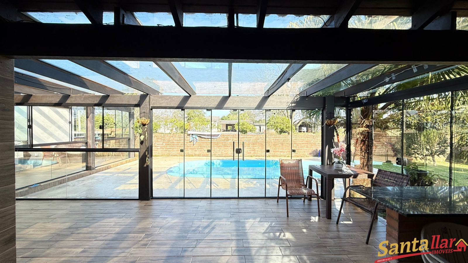 Casa, 3 quartos, 186 m² - Foto 15