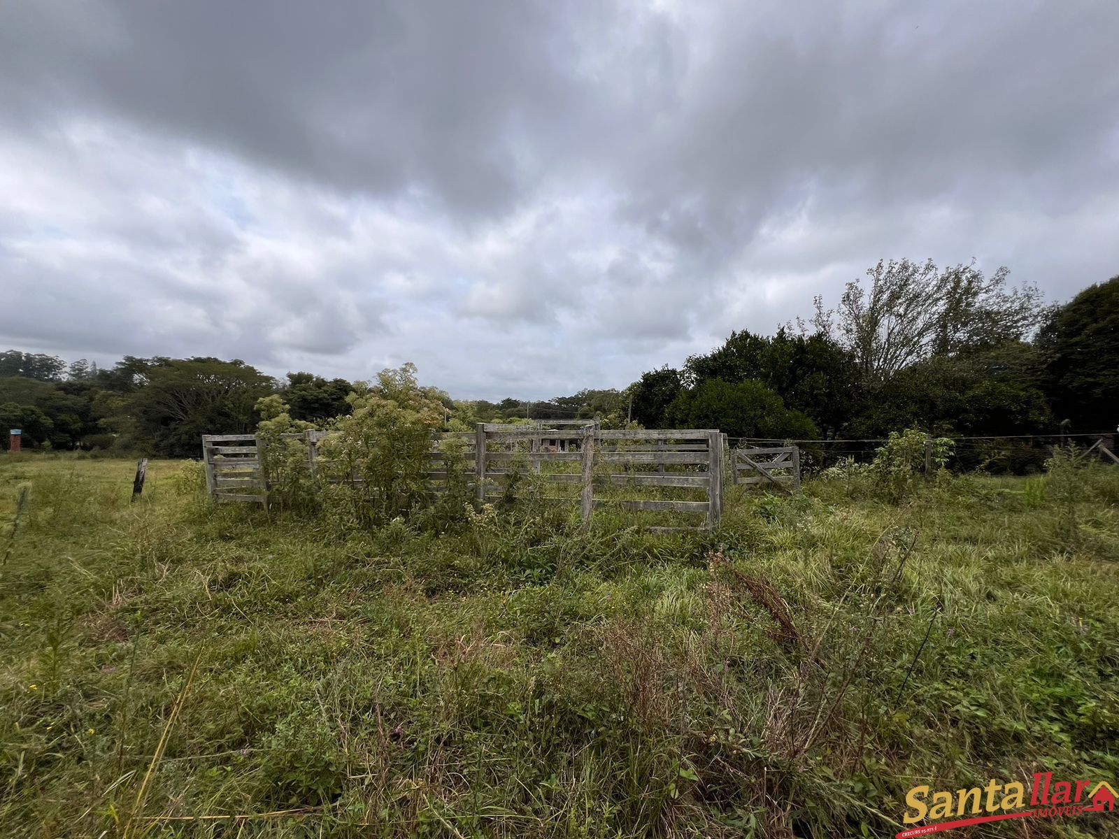 Chácara, 4 quartos, 2720 m² - Foto 15