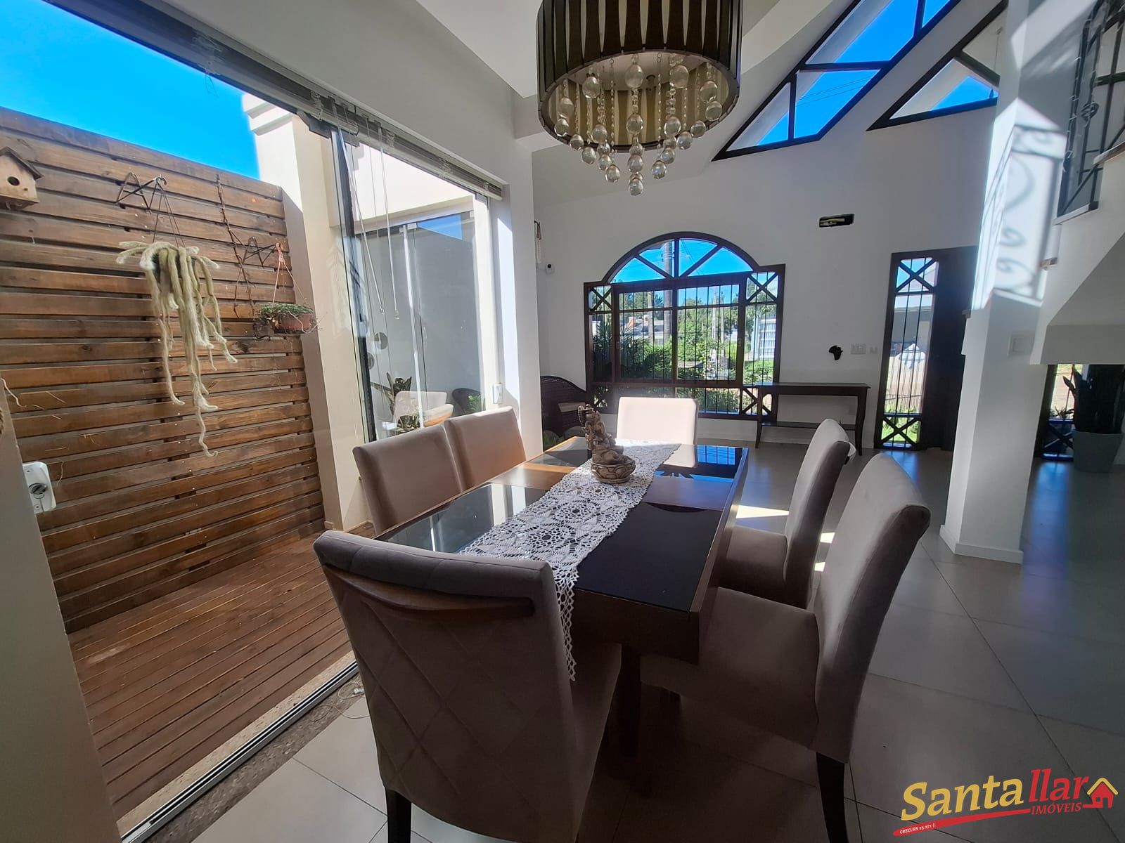 Casa, 3 quartos, 210 m² - Foto 4