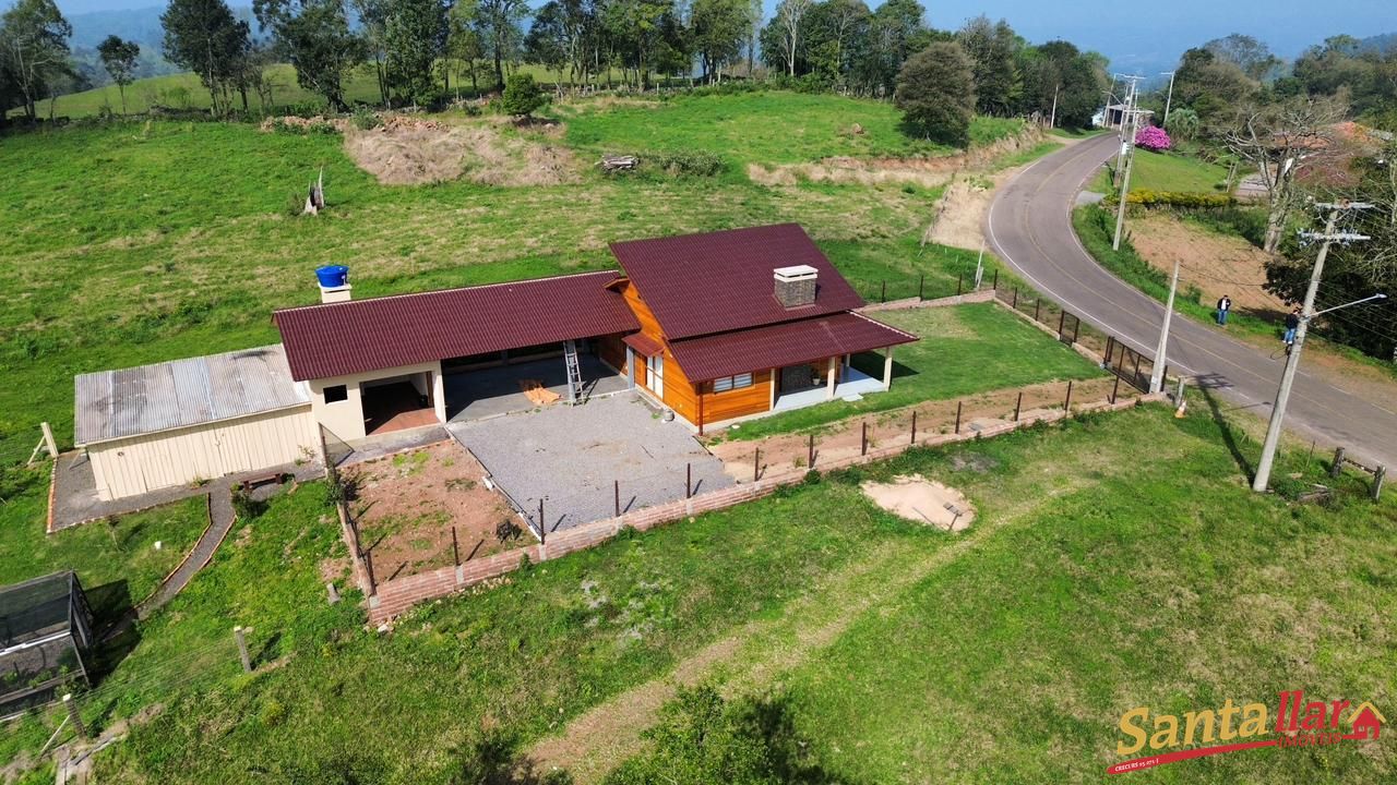 Casa, 2 quartos, 145 m² - Foto 8