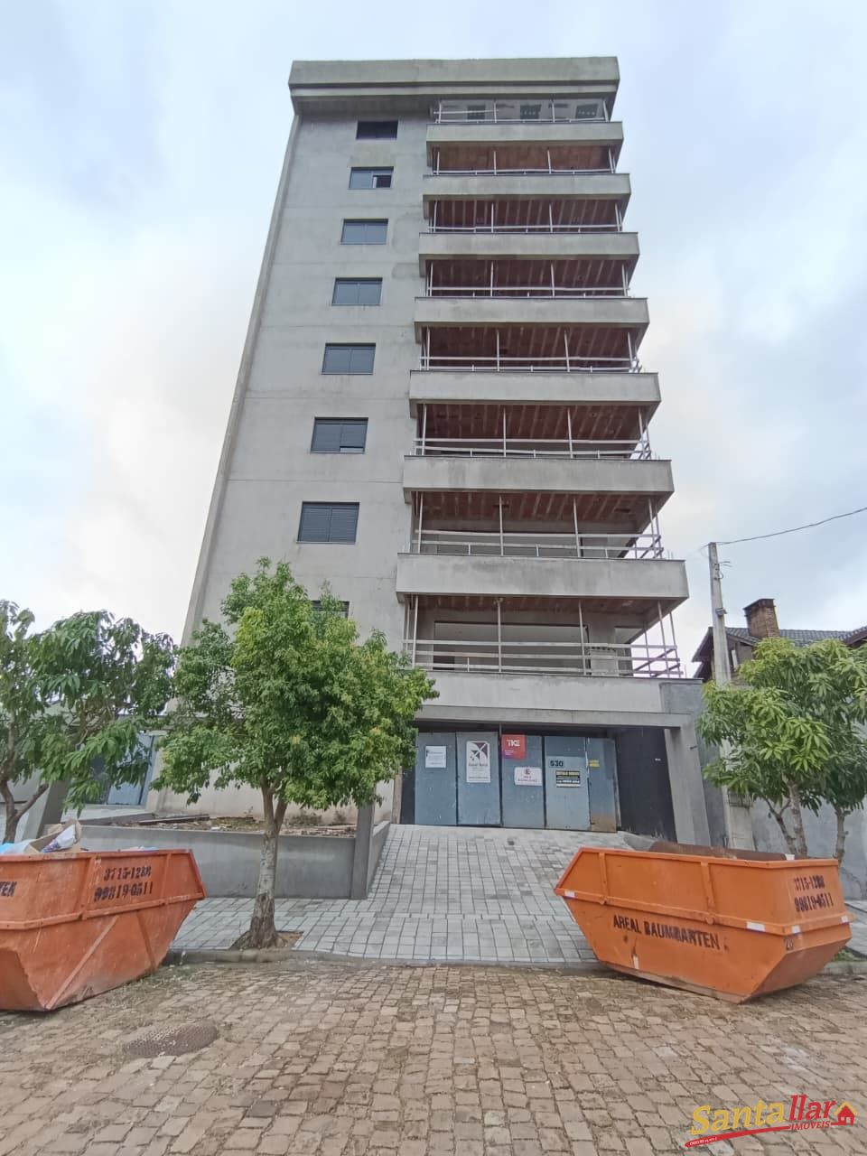 Apartamento, 3 quartos, 171 m² - Foto 1