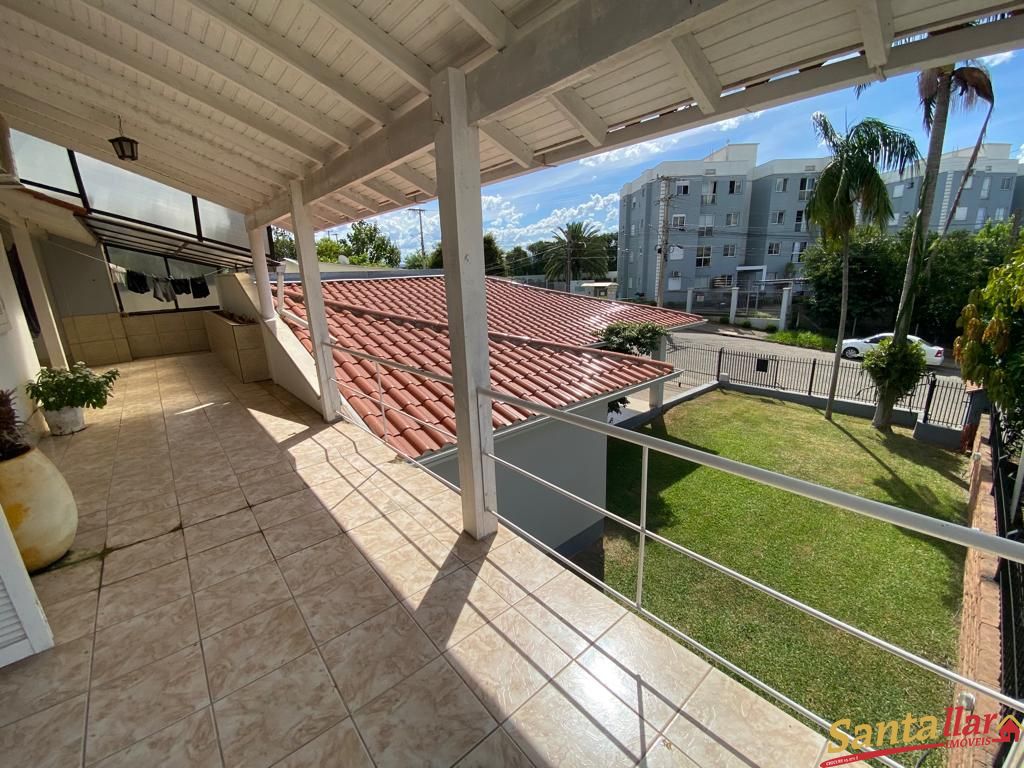 Casa à venda com 3 quartos, 240m² - Foto 19