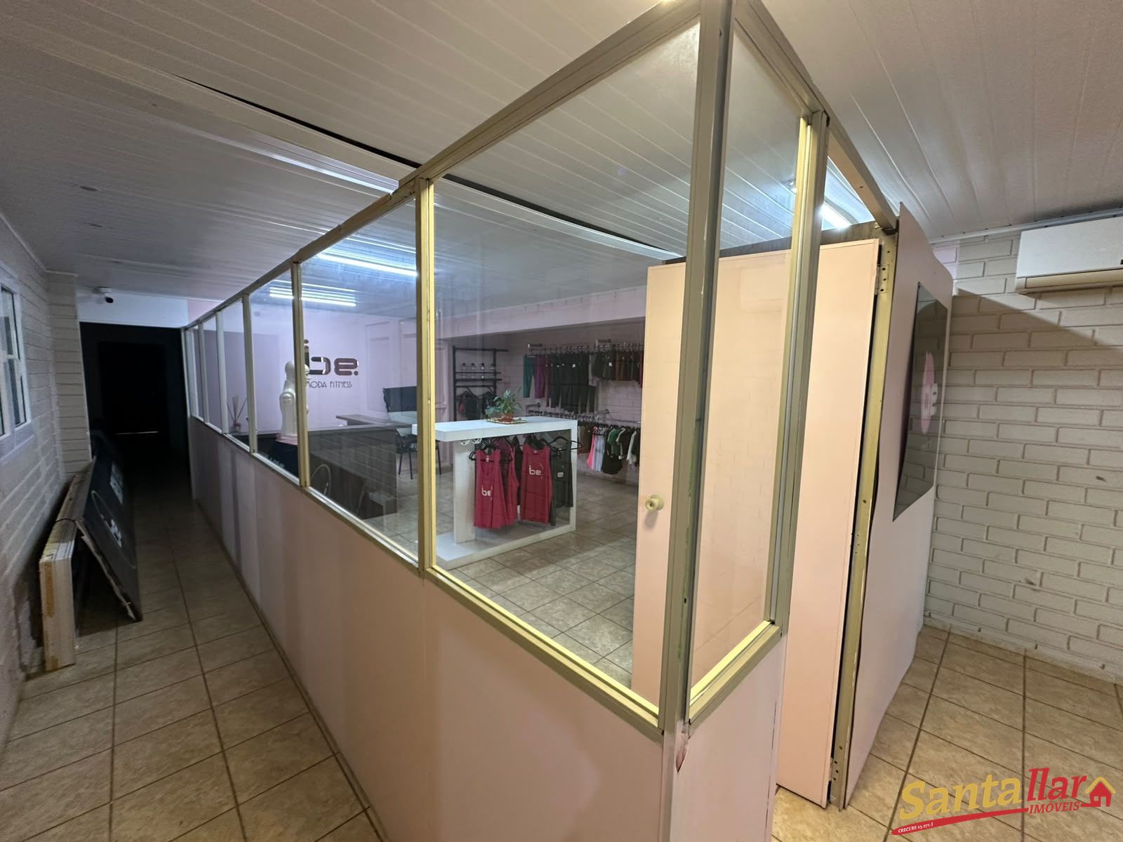 Depósito-Galpão, 600 m² - Foto 10