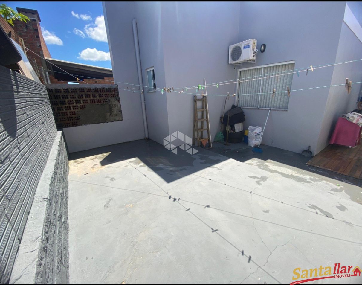 Casa, 2 quartos, 65 m² - Foto 19