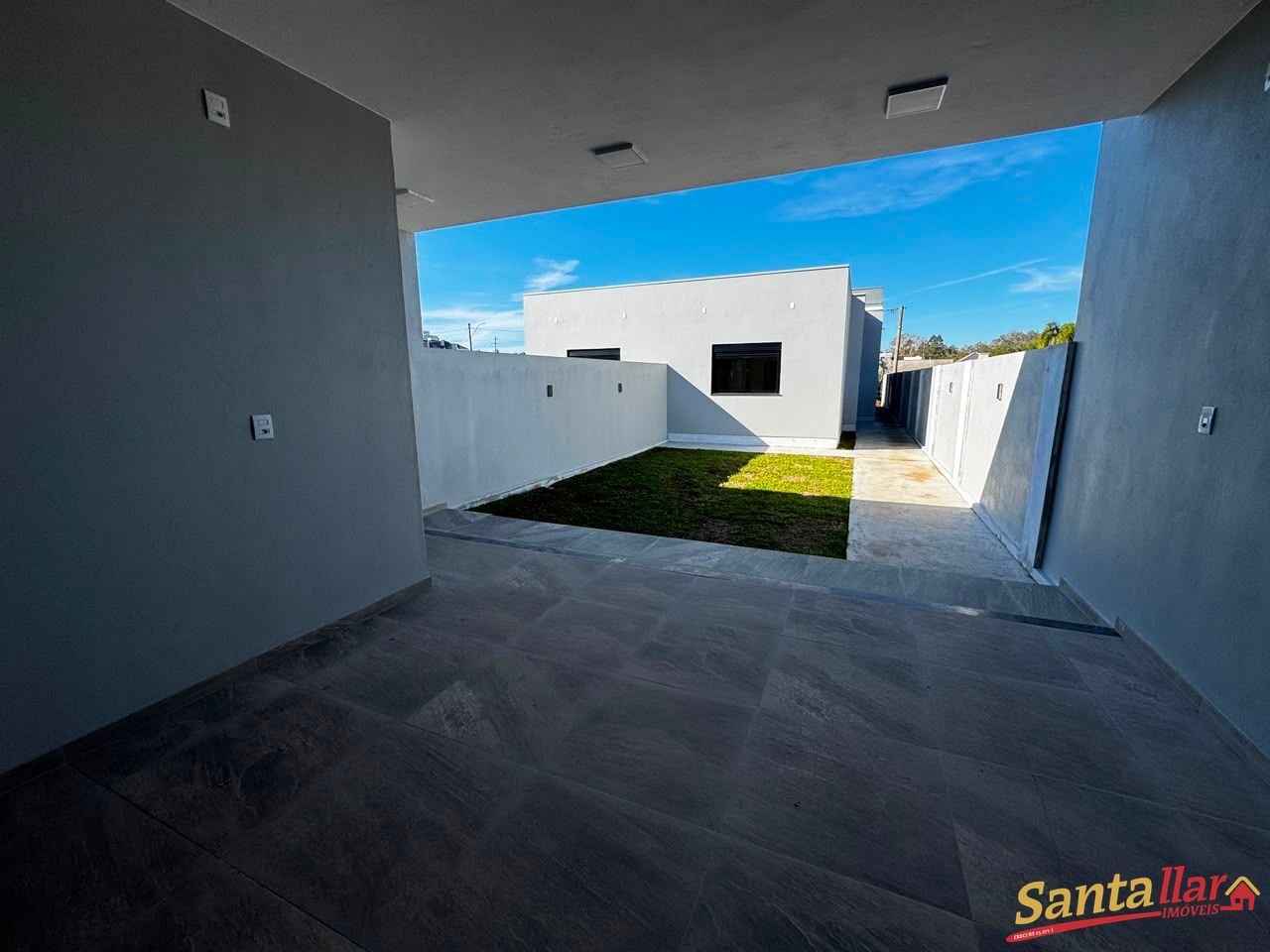 Casa, 2 quartos, 93 m² - Foto 12