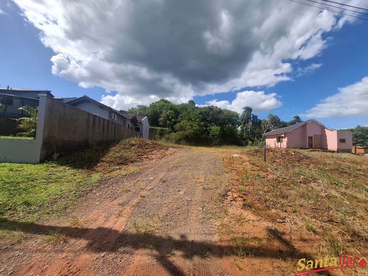 Terreno/Lote à venda  no Esmeralda - Vera Cruz, RS. Imóveis