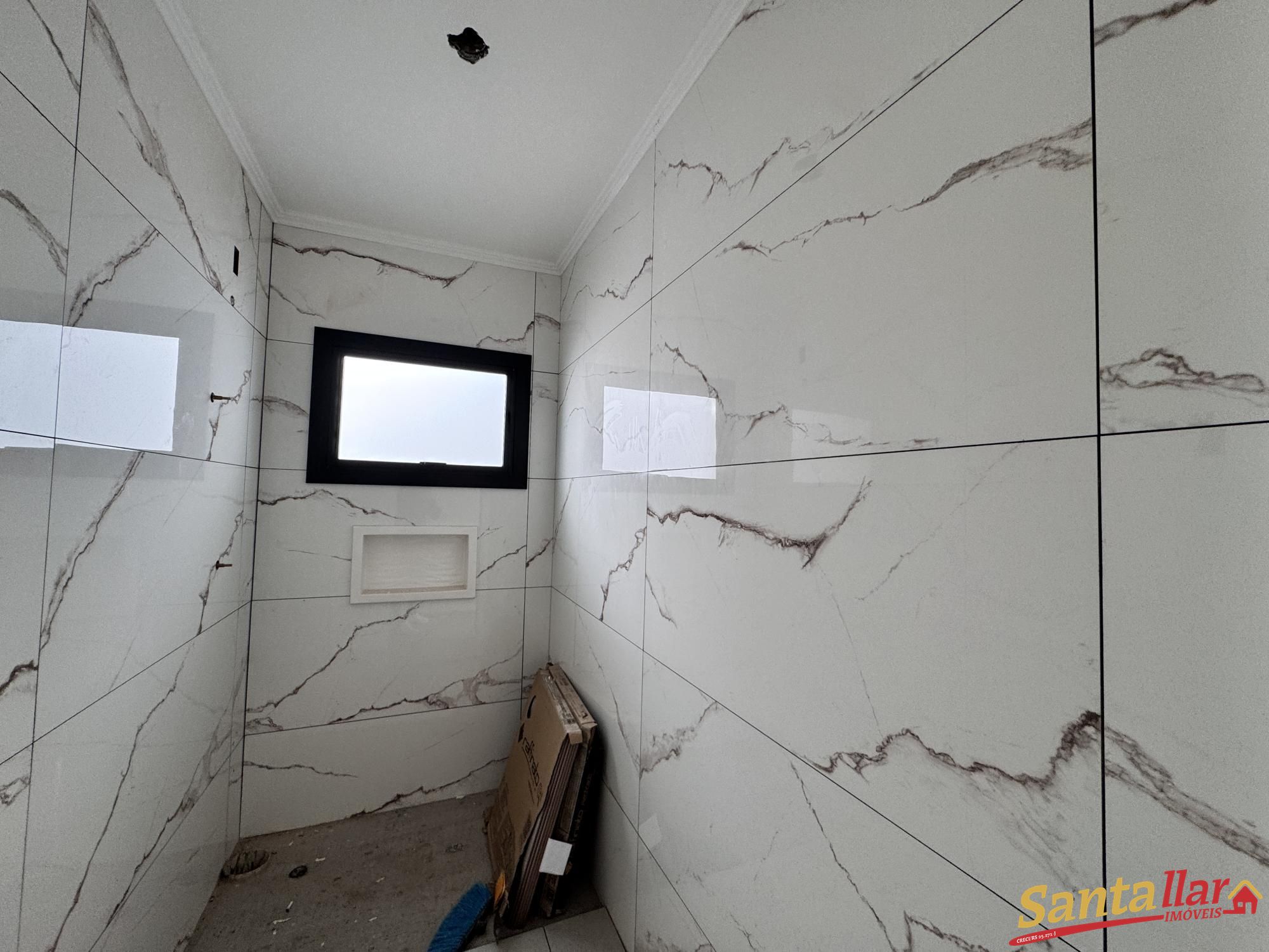 Casa, 2 quartos, 82 m² - Foto 6