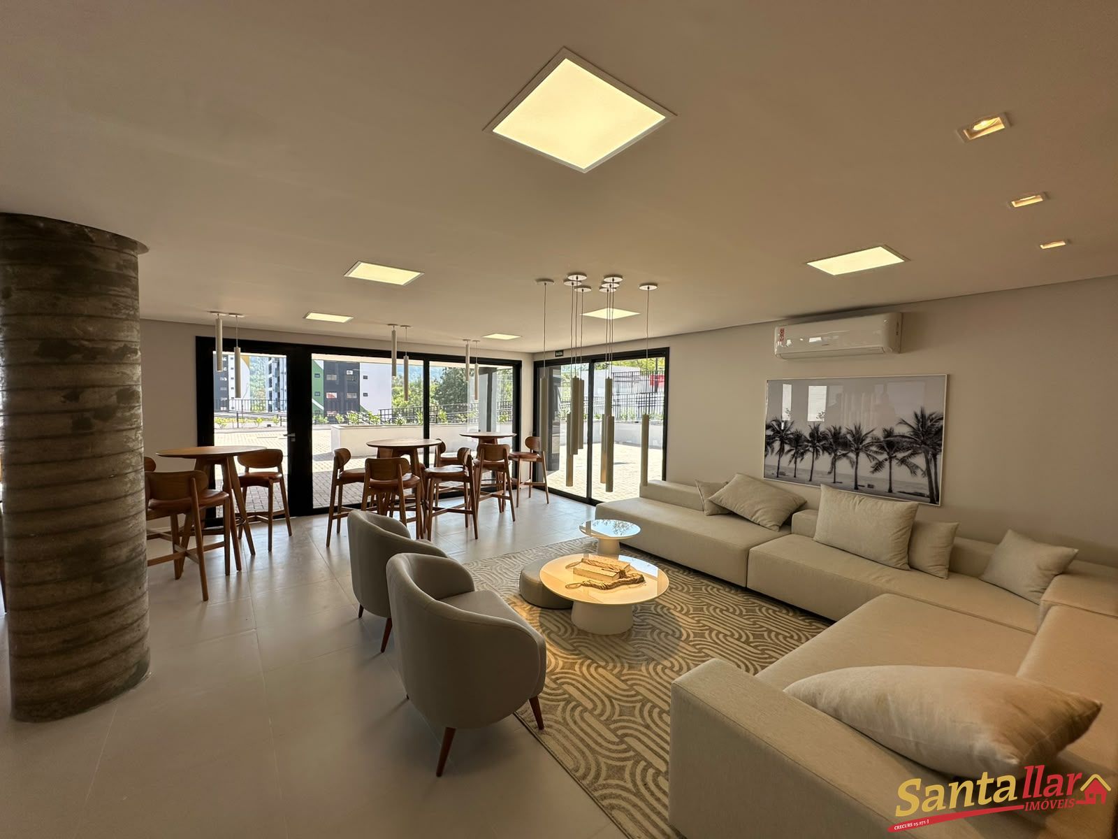 Apartamento, 2 quartos, 58 m² - Foto 4