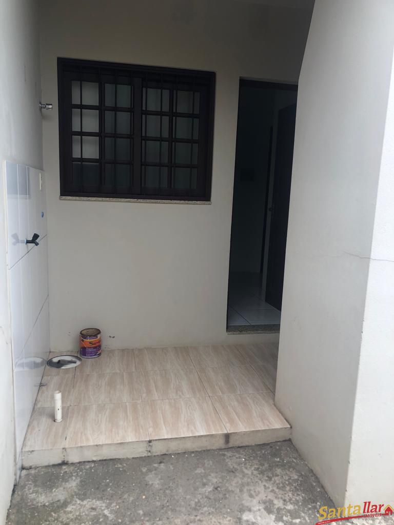 Casa à venda com 2 quartos, 65m² - Foto 13