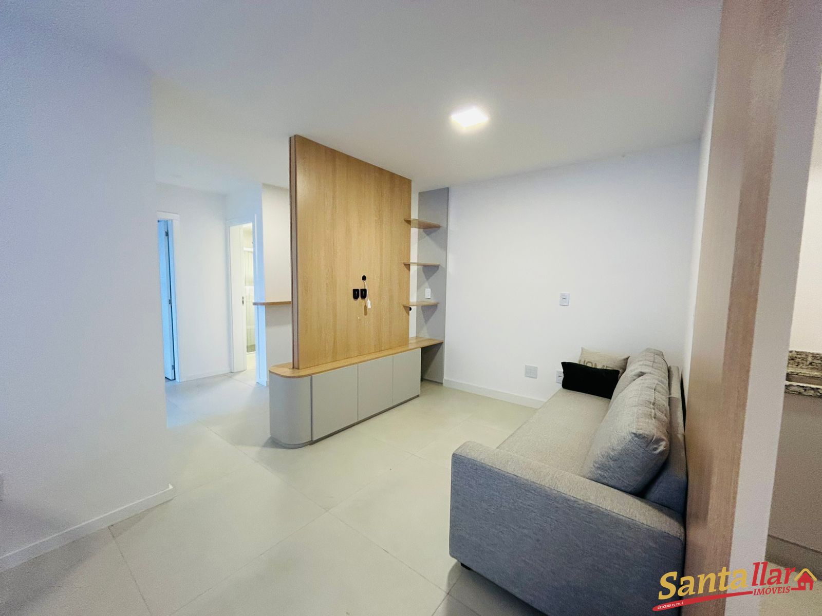 Apartamento, 2 quartos, 81 m² - Foto 3